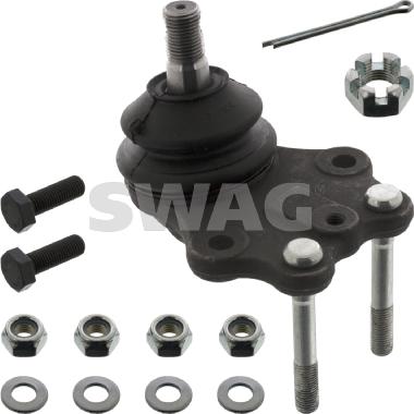 Swag 81 94 3086 - Ball Joint autospares.lv