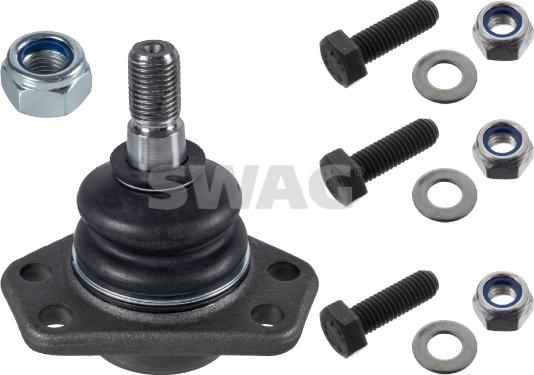 Swag 81 94 3087 - Ball Joint autospares.lv