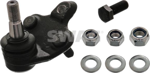 Swag 81 94 3030 - Ball Joint autospares.lv