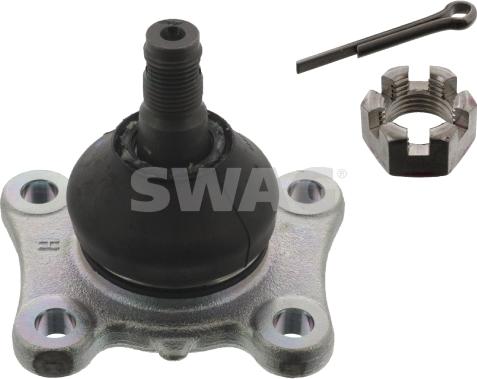 Swag 81 94 3031 - Ball Joint autospares.lv