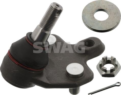 Swag 81 94 3032 - Ball Joint autospares.lv