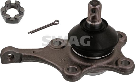 Swag 81 94 3037 - Ball Joint autospares.lv