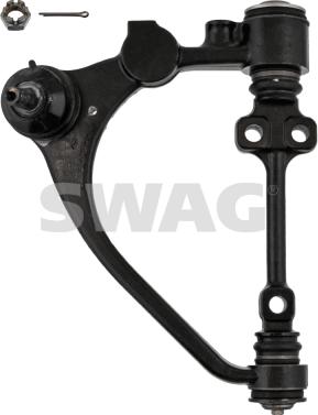 Swag 81 94 3024 - Track Control Arm autospares.lv