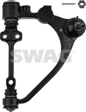 Swag 81 94 3023 - Track Control Arm autospares.lv