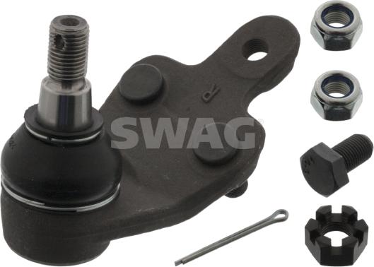 Swag 81 94 3076 - Ball Joint autospares.lv