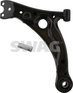 Swag 81 94 3078 - Track Control Arm autospares.lv