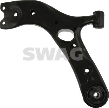 Swag 81 94 3072 - Track Control Arm autospares.lv