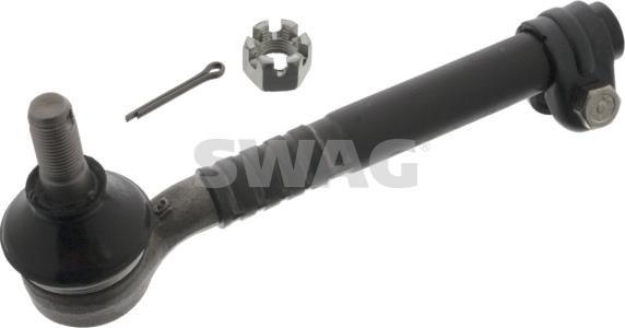 Swag 81 94 3197 - Tie Rod End autospares.lv