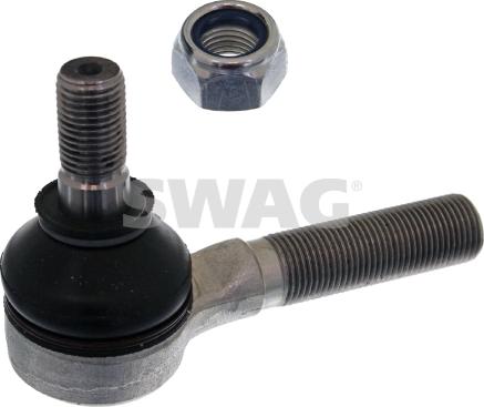 Swag 81 94 3141 - Tie Rod End autospares.lv