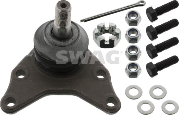 Swag 81 94 3101 - Ball Joint autospares.lv