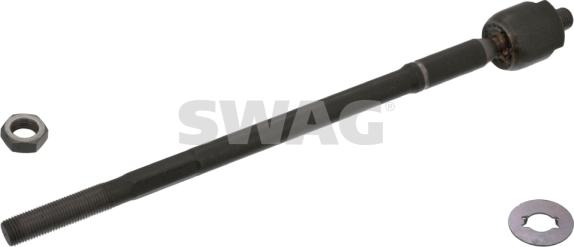 Swag 81 94 3188 - Inner Tie Rod, Axle Joint autospares.lv