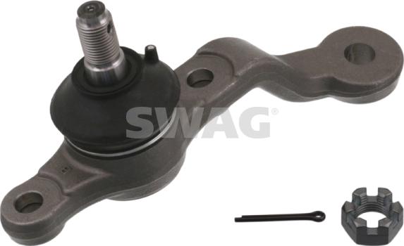 Swag 81 94 3125 - Ball Joint autospares.lv