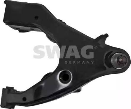 Swag 81 94 3121 - Track Control Arm autospares.lv