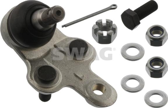 Swag 81 94 3122 - Ball Joint autospares.lv