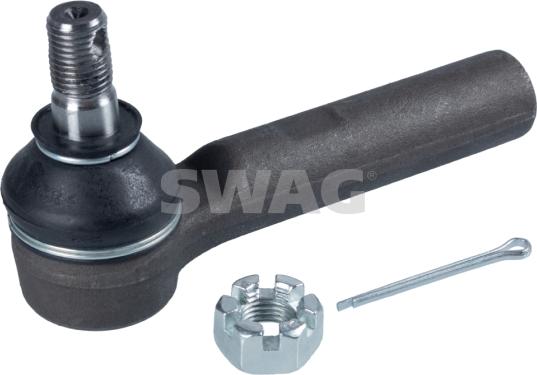 Swag 81 94 3244 - Tie Rod End autospares.lv