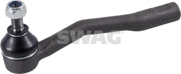 Swag 81 94 3256 - Tie Rod End autospares.lv