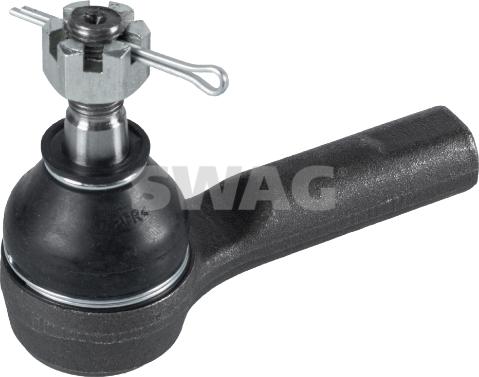 Swag 81 94 3258 - Tie Rod End autospares.lv