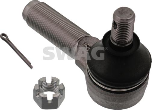 Swag 81 94 3253 - Tie Rod End autospares.lv