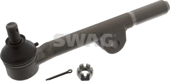 Swag 81 94 3252 - Tie Rod End autospares.lv