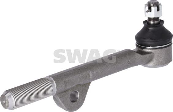 Swag 81 94 3252 - Tie Rod End autospares.lv