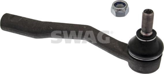 Swag 81 94 3257 - Tie Rod End autospares.lv