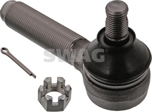 Swag 81 94 3260 - Tie Rod End autospares.lv