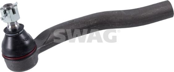 Swag 81 94 3218 - Tie Rod End autospares.lv