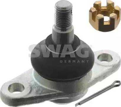 Swag 81 94 2999 - Ball Joint autospares.lv