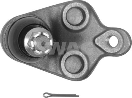 Swag 81 94 2994 - Ball Joint autospares.lv