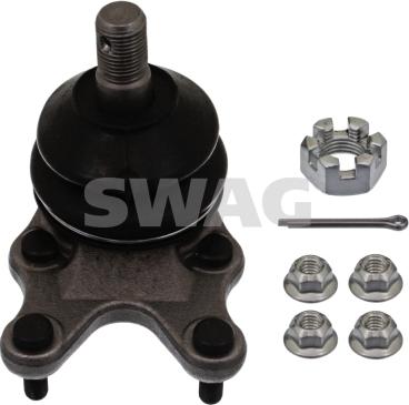 Swag 81 94 2998 - Ball Joint autospares.lv