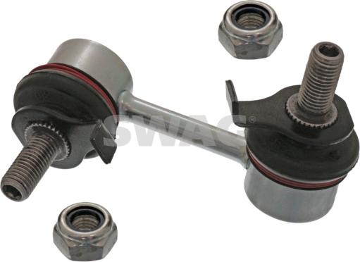 Swag 81 94 2966 - Rod / Strut, stabiliser autospares.lv