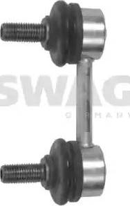 Swag 81 94 2960 - Rod / Strut, stabiliser autospares.lv