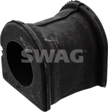 Swag 81 94 2924 - Bearing Bush, stabiliser autospares.lv