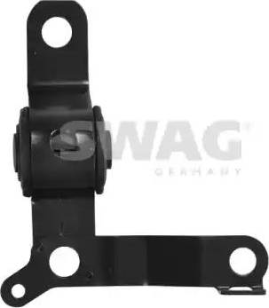 Swag 81 94 2818 - Bush of Control / Trailing Arm autospares.lv