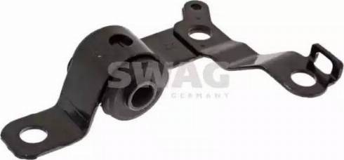 Swag 81 94 2817 - Bush of Control / Trailing Arm autospares.lv