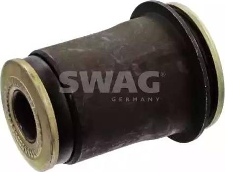 Swag 81 94 2839 - Bush of Control / Trailing Arm autospares.lv