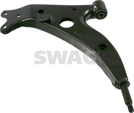 Swag 81 91 9993 - Track Control Arm autospares.lv