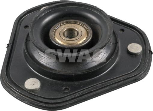 Swag 81 91 9301 - Top Strut Mounting autospares.lv