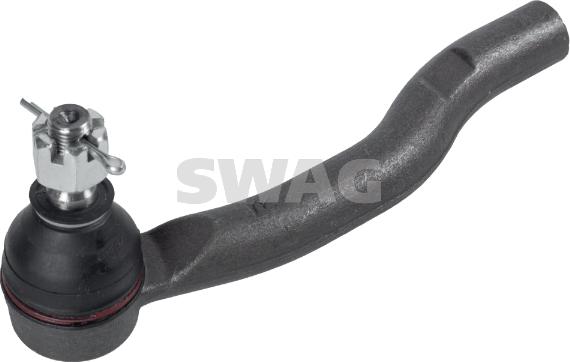 Swag 81 93 4311 - Tie Rod End autospares.lv