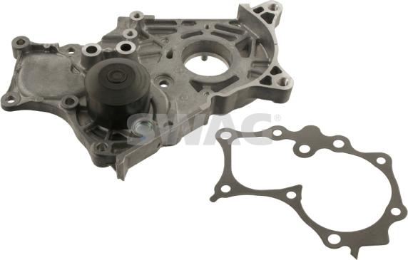 Swag 81 93 0656 - Water Pump autospares.lv