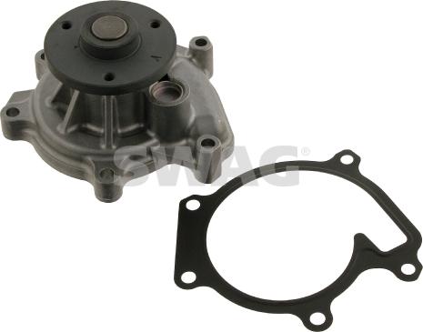 Swag 81 93 0667 - Water Pump autospares.lv