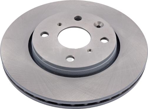 Swag 81 93 0636 - Brake Disc autospares.lv