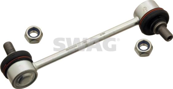 Swag 81 93 0865 - Rod / Strut, stabiliser autospares.lv