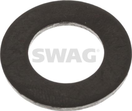 Swag 81 93 0263 - Seal Ring, oil drain plug autospares.lv