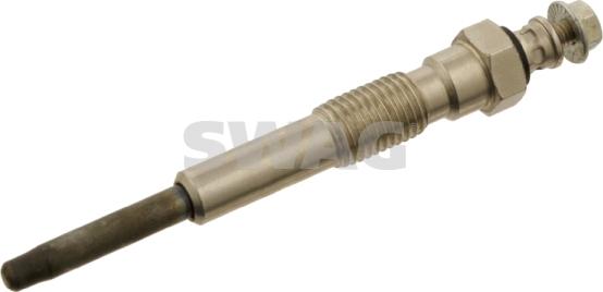 Swag 81 93 1229 - Glow Plug autospares.lv