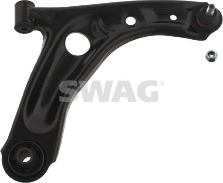 Swag 81 93 1719 - Track Control Arm autospares.lv