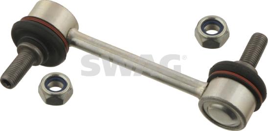 Swag 81 93 1715 - Rod / Strut, stabiliser autospares.lv