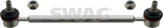 Swag 81 93 1717 - Rod / Strut, stabiliser autospares.lv