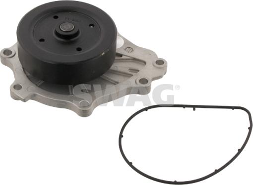 Swag 81 93 2683 - Water Pump autospares.lv