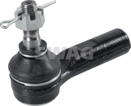 Swag 81 92 9691 - Tie Rod End autospares.lv